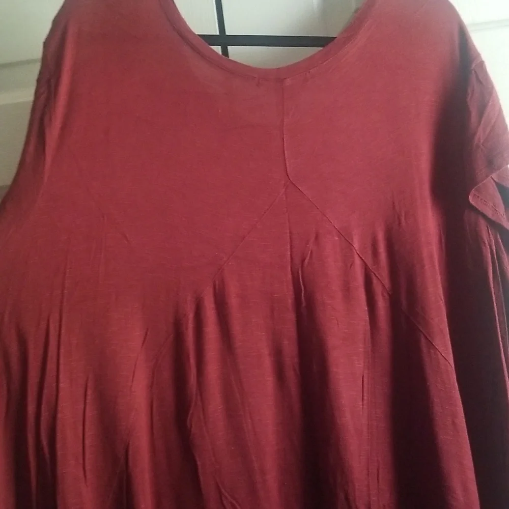 Flowy top - Picture 6 of 9